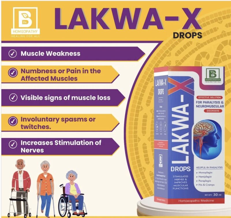 Buy Lakwa-X Drops (30 ml) Online. Free Delivery Available. - Image 3